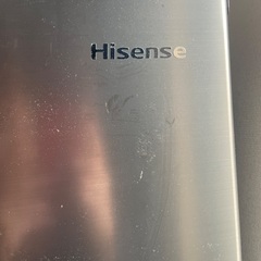 コンプレッサー以外は綺麗ですの画像