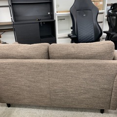 【2人掛けソファー】の画像
