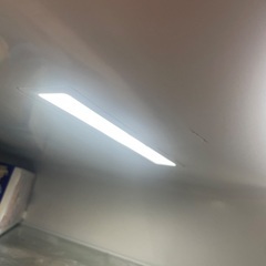 コンプレッサー以外は綺麗ですの画像