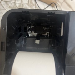 カシオCASIO電子レジスター,SR-G3 の画像