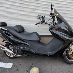 コマジェ 125 fiの画像