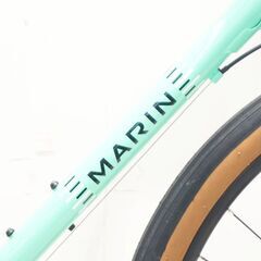 MARIN 「マリン」 NICASIO PLUS 2024年モデル ロードバイクの画像