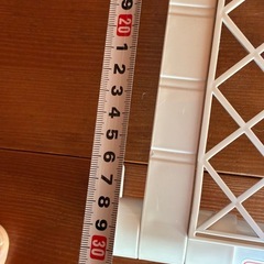 ツッパリ棚の画像