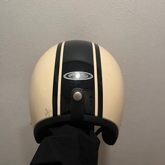 ヘルメットの画像