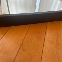 IKEA鏡ミラーの画像