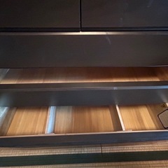 たっぷり収納タンス😊☘️週末限定⭐️の画像