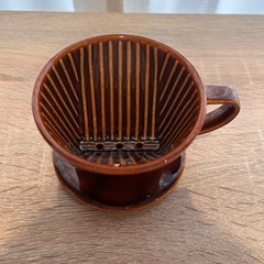 コーヒードリッパーの画像
