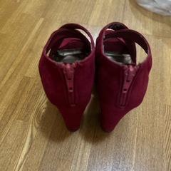 レディース靴の画像