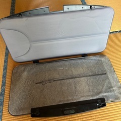 BaSaLa バサラ　National ズボンプレッサーの画像
