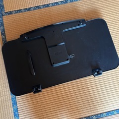 BaSaLa バサラ　National ズボンプレッサーの画像