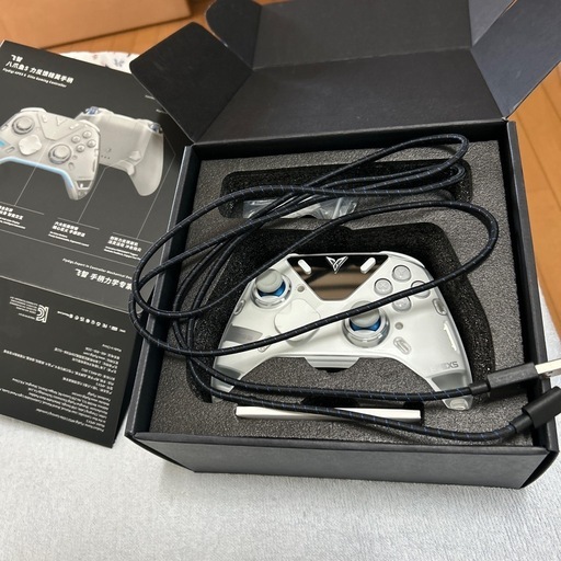 flydigi  apex5 コントローラー(値下げ交渉可)