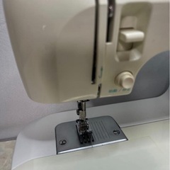 シンガーミシン MERRITT Juvuine SF-360の画像