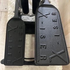 J548⭐️ステッパーの画像