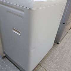 🌟愛品館千葉店🌟安心の分解洗浄済🌟日立 8.0Kg全自動洗濯機 BW-V80K 2024年製【愛千142】の画像