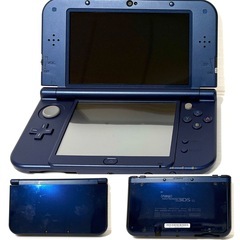 3DS LL PSP PS VITA ゲーム機 ソフト まとめ セットの画像