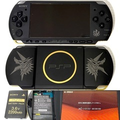 3DS LL PSP PS VITA ゲーム機 ソフト まとめ セットの画像