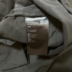 マタニティズボンセットの画像