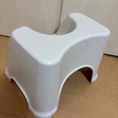 トイレ踏み台の画像