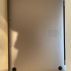 Apple Macbook Pro M1 16GB 1TBの画像
