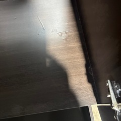 ニトリ ワードローブ　の画像