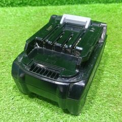マキタ BL4025 バッテリー 充電回数11回【船橋馬込店】【店頭取引限定】【中古】管理番号：IT5F0DYJM1NGの画像