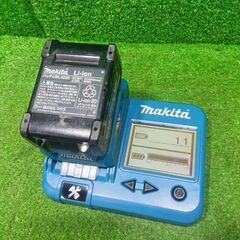 マキタ BL4025 バッテリー 充電回数11回【船橋馬込店】【店頭取引限定】【中古】管理番号：IT5F0DYJM1NGの画像