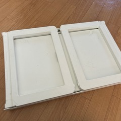 IKEA KLIPSK 折り畳みデスクの画像