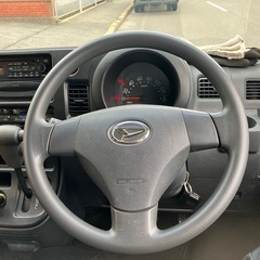 ダイハツ　ハイゼットカーゴの画像