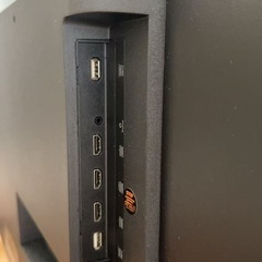 65Vテレビの画像