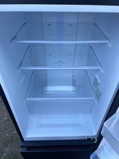 24年製　パナソニック　冷蔵庫　180lL　