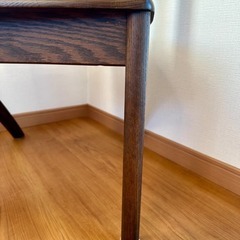 マルニ木工 ダイニングチェア の画像