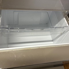 2019年製HITACHI冷蔵庫😊☘️の画像