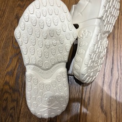 スカルサンダル　ハロウィン　髑髏　ドクロ　クロックの画像