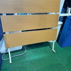 ウォールパーテーション　パーテーション　オフィス用品　事務用品かっこ【90×198】の画像