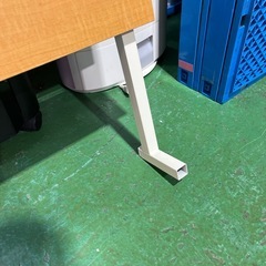 ウォールパーテーション　パーテーション　オフィス用品　事務用品かっこ【90×198】の画像