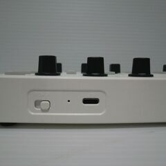 MIDIコントローラー M-VAVE SMC-MIXERの画像