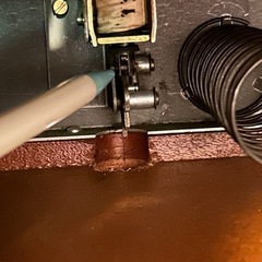 アンティーク　レジスター の画像