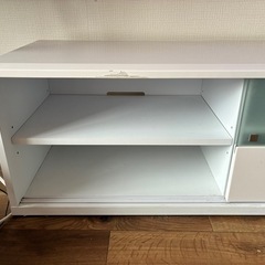 テレビ台の画像