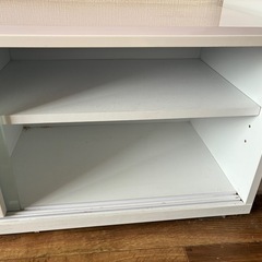 テレビ台の画像