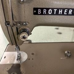 工業用本縫いミシンの画像