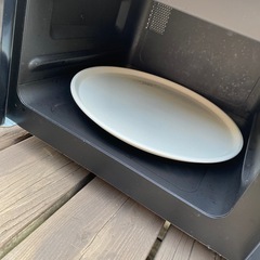 シャープ　電子レンジの画像