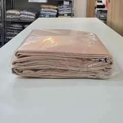 おしゃれピンク完全遮光カーテン 幅100×丈200cm 2枚セットの画像