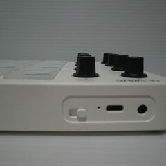 MIDIコントローラー M-VAVE SMC-PADの画像