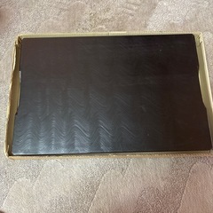 和皿　トレーの画像