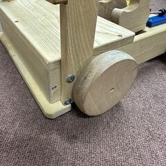 子供用品 ベビー用品  おもちゃ　おしぐるま　手押し車　つかまり立ちの画像