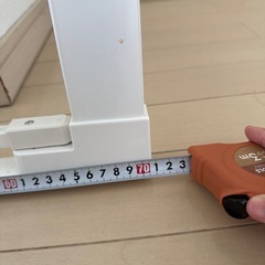 ベビーゲートの画像