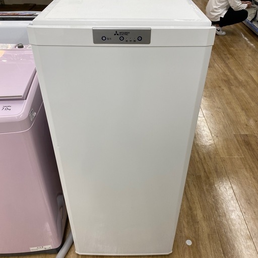 1ドア冷蔵庫　MITSUBISHI 【トレファク東大阪店】