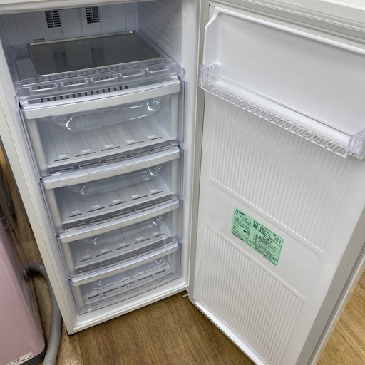1ドア冷蔵庫　MITSUBISHI 【トレファク東大阪店】