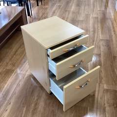 袖机【町田市再生家具】　252122の画像
