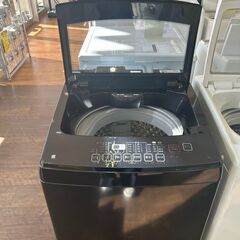 【リユ-スのサカイ広島石内店】ジモティ割！/９kg洗濯機/ニトリ...